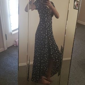 Long dress
